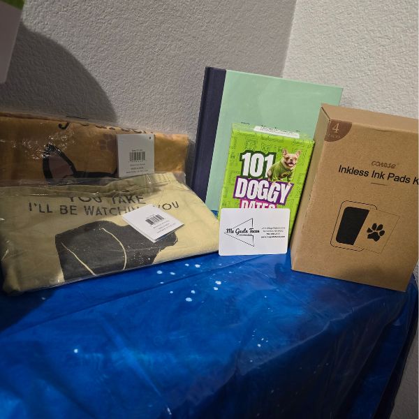 $50 Me Gusta Tacos GiftCard