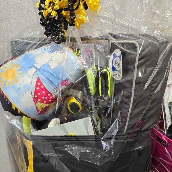 Pawtastic Basket 1