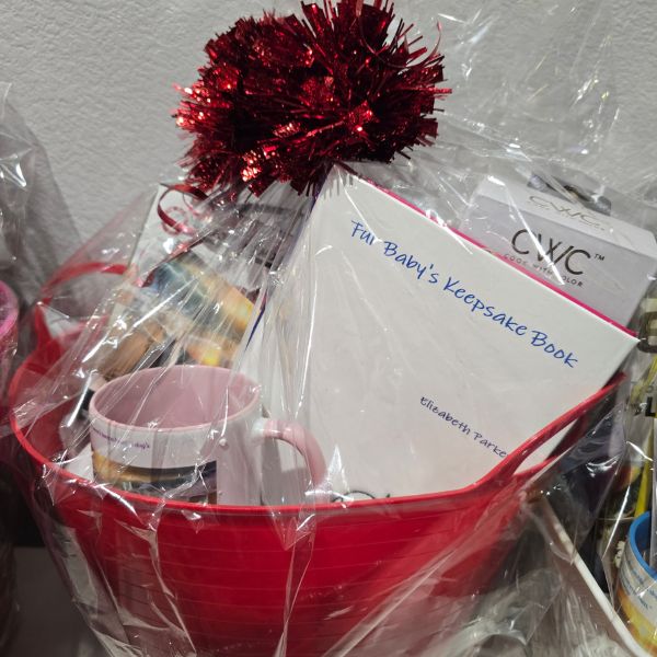 Pawtastic Basket 3
