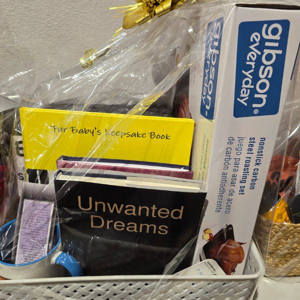 Pawtastic Basket 4